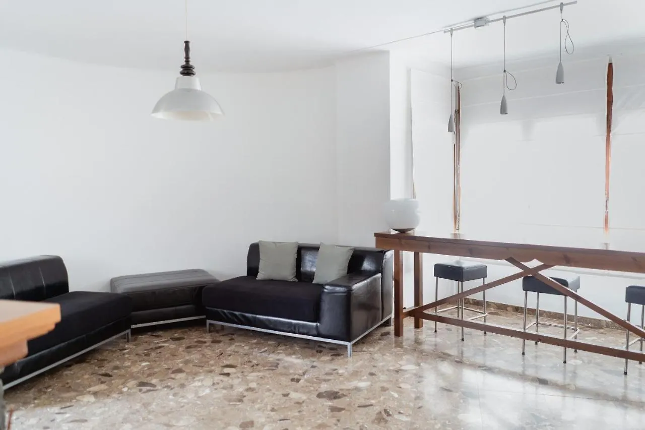 Cal Miquel Apartment Pobla de Segur Spain