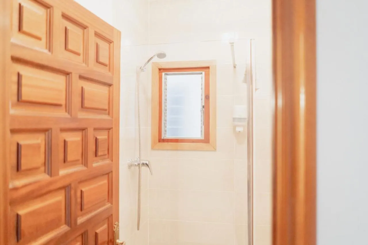 Cal Miquel Apartment Pobla de Segur