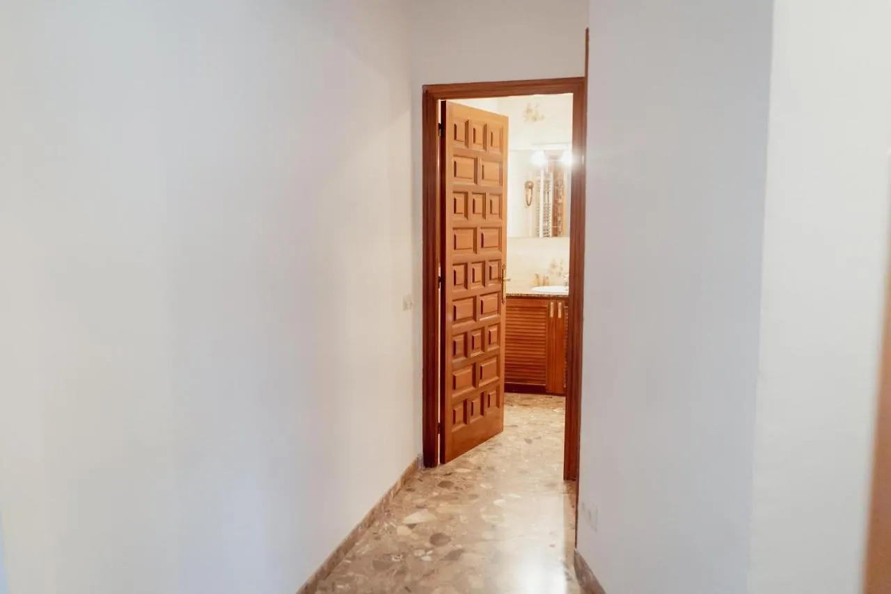 Cal Miquel Apartment Pobla de Segur