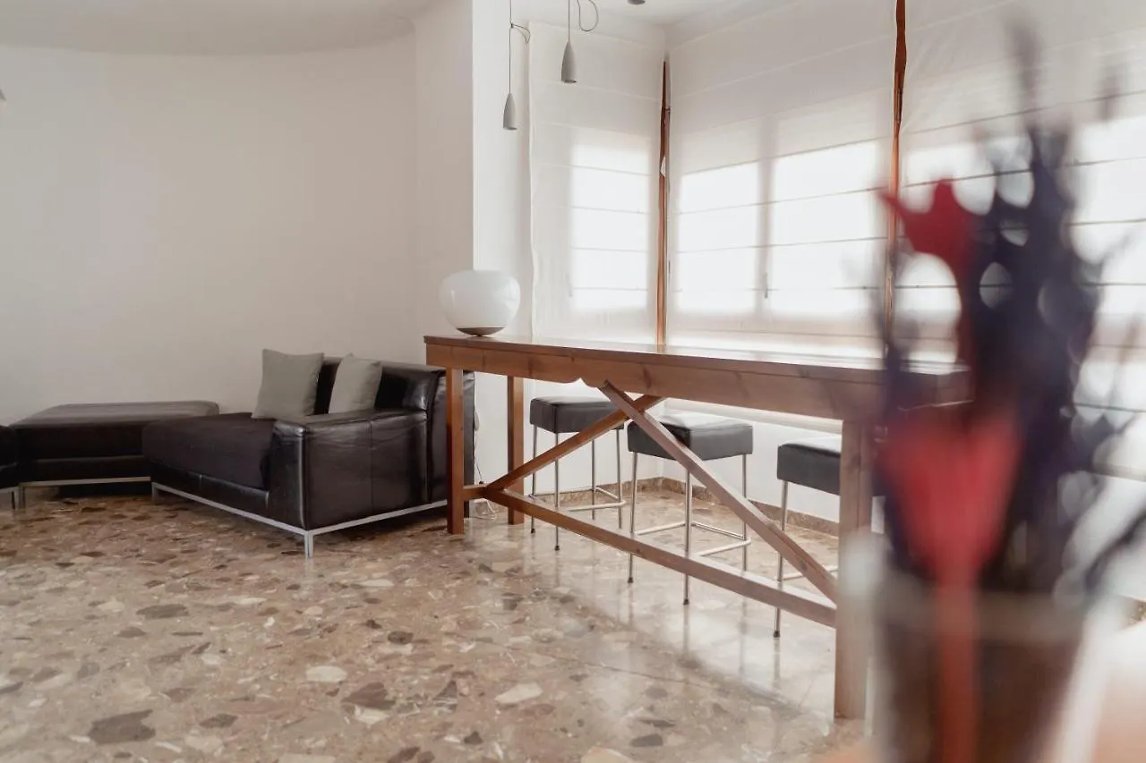 Cal Miquel Apartment Pobla de Segur