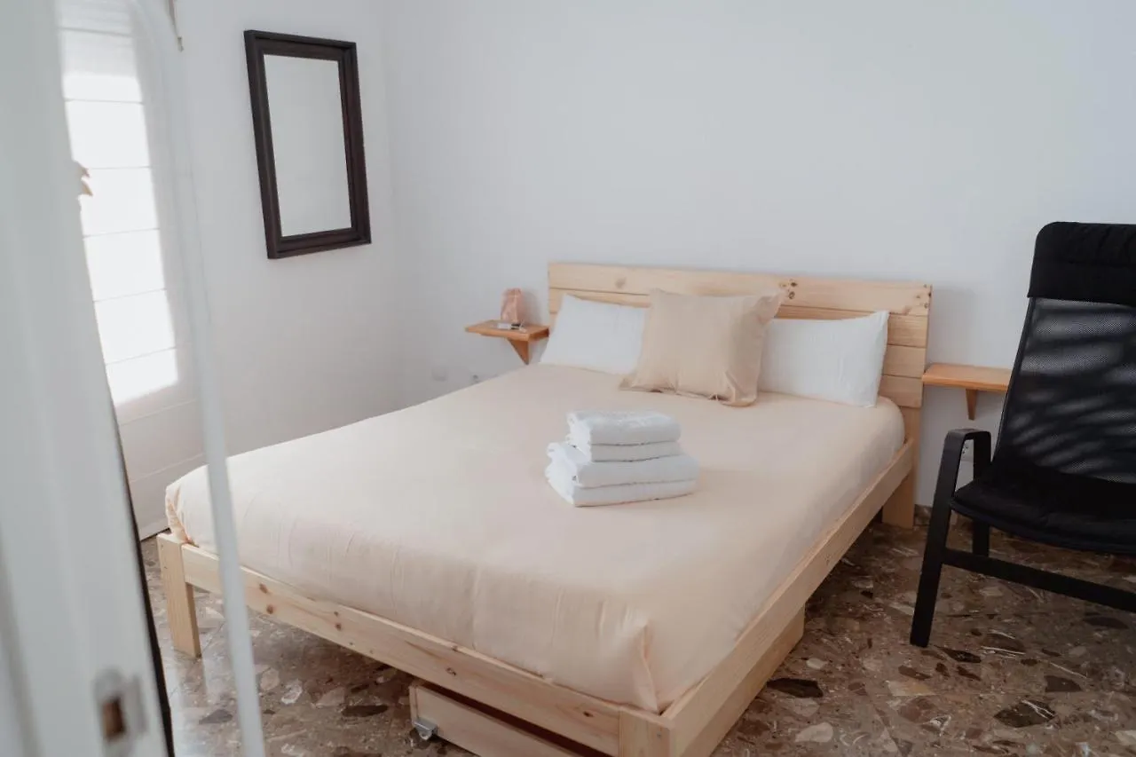 Cal Miquel Apartment Pobla de Segur