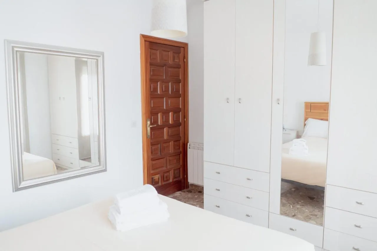 Cal Miquel Apartment Pobla de Segur